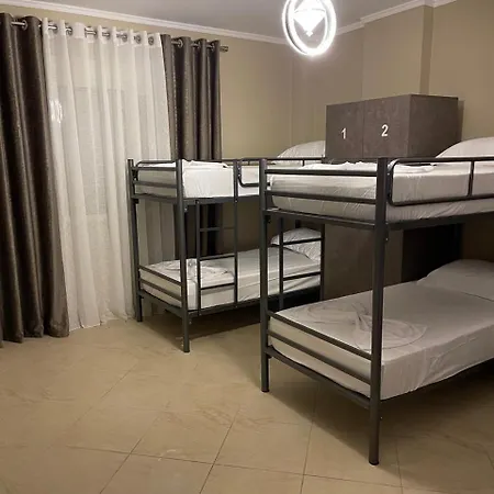 Hostel Buda