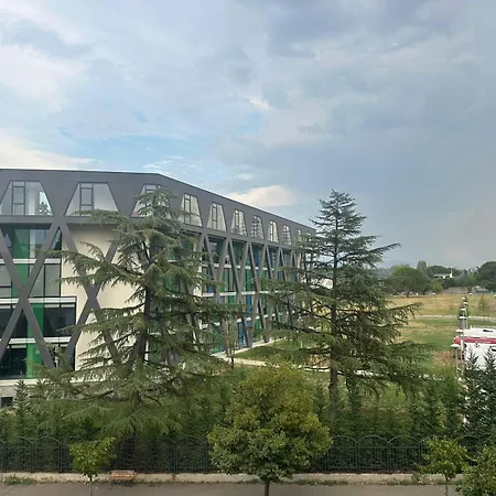 Buda Hostel