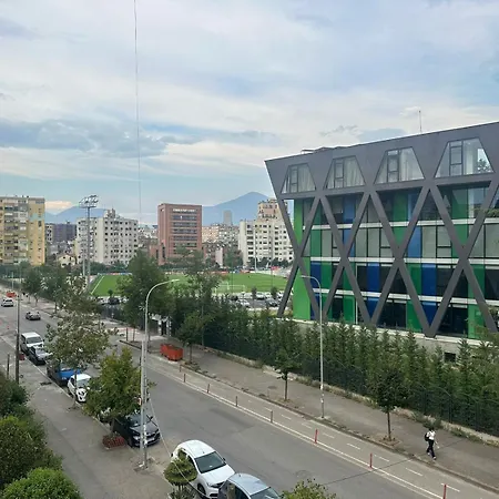 Buda Hostel